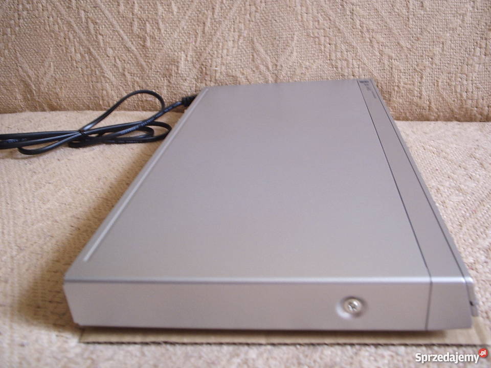 odtwarzacz DVD Philips Dvp3142 Ostrołęka