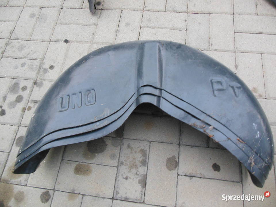 NADKOLE TYŁ PRAWE UNO Kozy