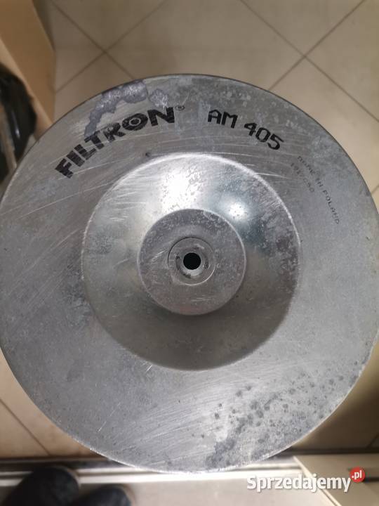 Filtr A 405 Białystok