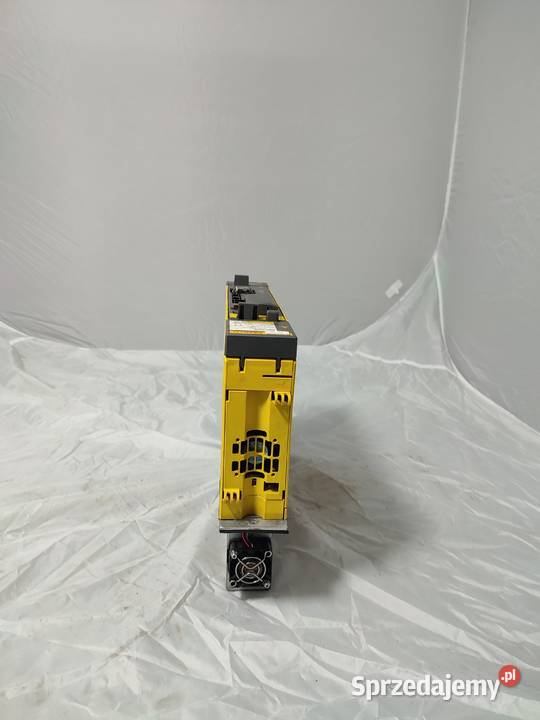 Moduł SERVO FANUC A06B6117H209 Piaseczno