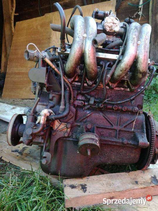 Części samochodowe Białystok