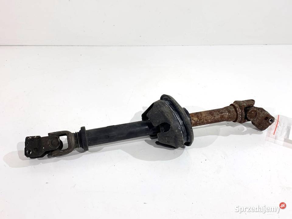 DRĄŻEK KOLUMNY KIEROWNICZEJ AUDI Q5 8R