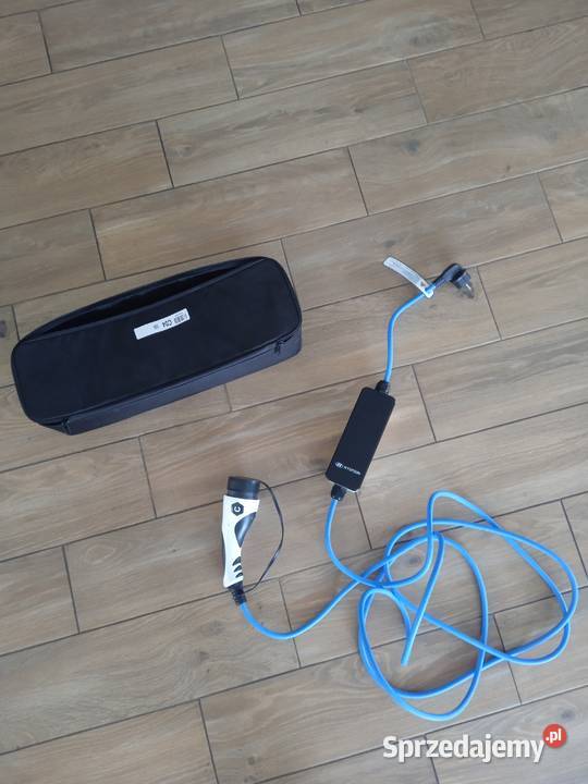 Ładowarka Hyundai kona electric