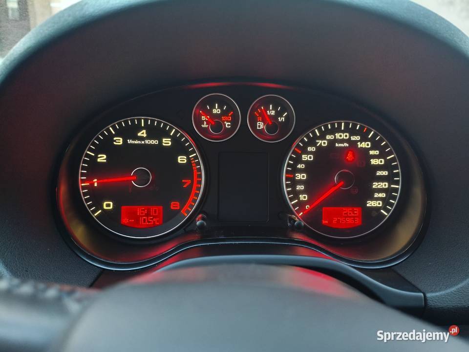 Audi A3 3d 18 TFSI 2009 pomorskie Gdańsk sprzedam