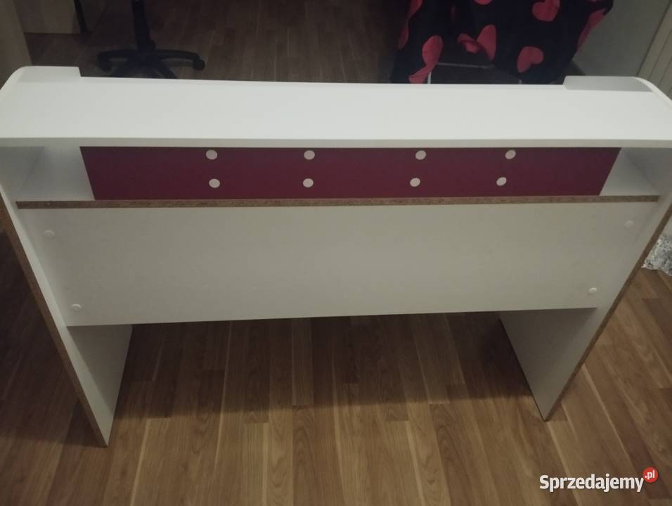 Sprzedam biurko dziewczynki Sobolew