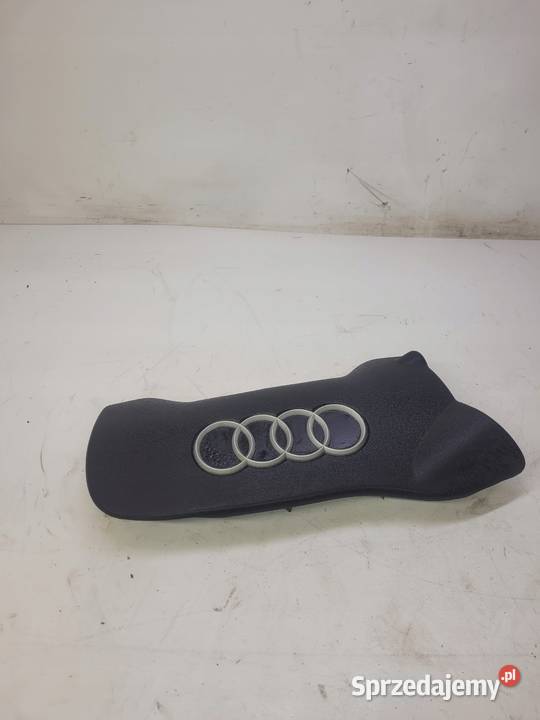 OSŁONA POKRYWA SILNIKA AUDI A4 B6 30 06C103931D śląskie Przystajń