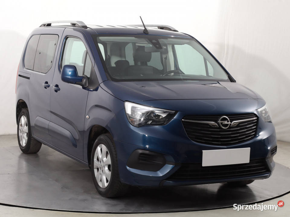 Opel Combo 12 Turbo komputer pokładowy Combo śląskie Katowice