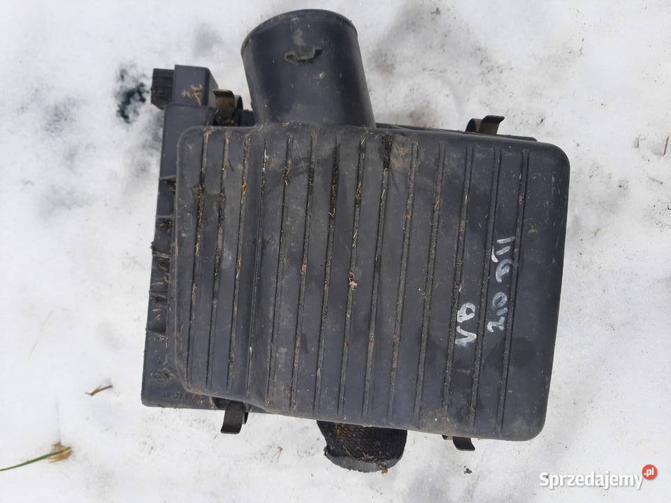 Opel Vectra B 20 DTI obudowa filtra powietrza Ksawerów