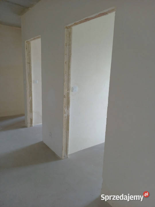 60m2 2 ŁAZIENKI 4 POKOJE OGRÓD GARAŻ metro NOWE Warszawa