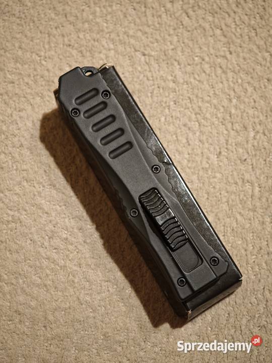 Nóż scyzoryk sprężynowy OTF 7M390MK Busko-Zdrój