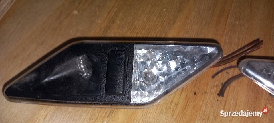 Bmw E46 oświetlenie Jawor