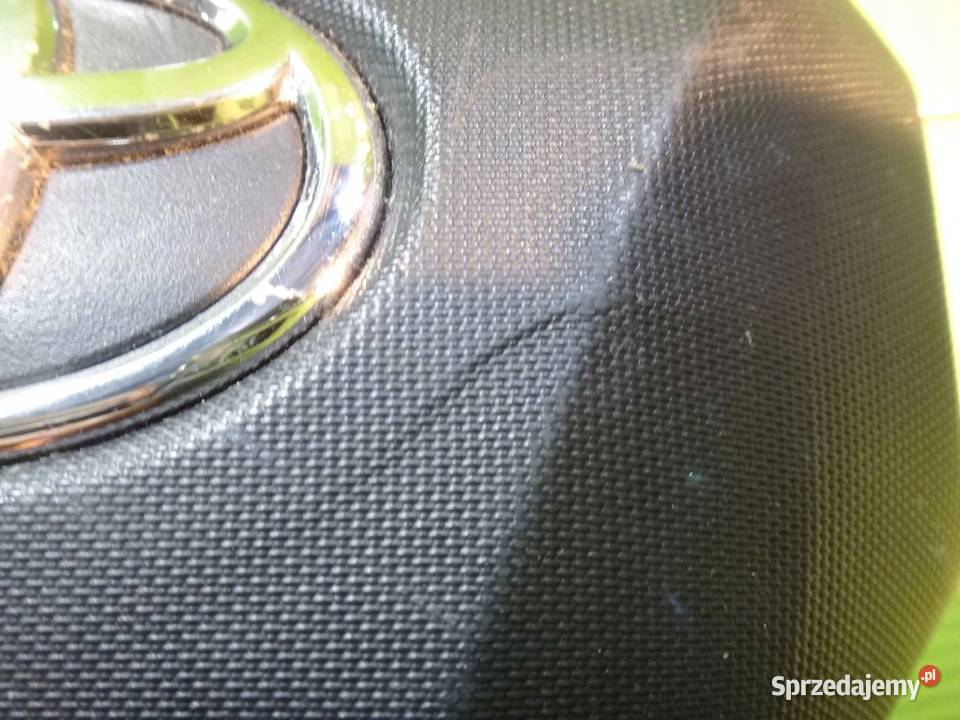 TOYOTA IQ AIRBAG poduszka kierowcy BAMPT11696 mazowieckie Suków sprzedam
