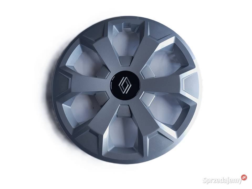 NOWY KOŁPAK R16 RENAULT TRAFIC IV ORYGINAŁ Kalisz