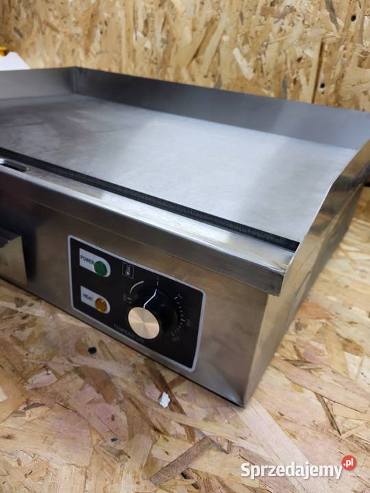 Grill elektryczne plyta do grillowania Myszyniec