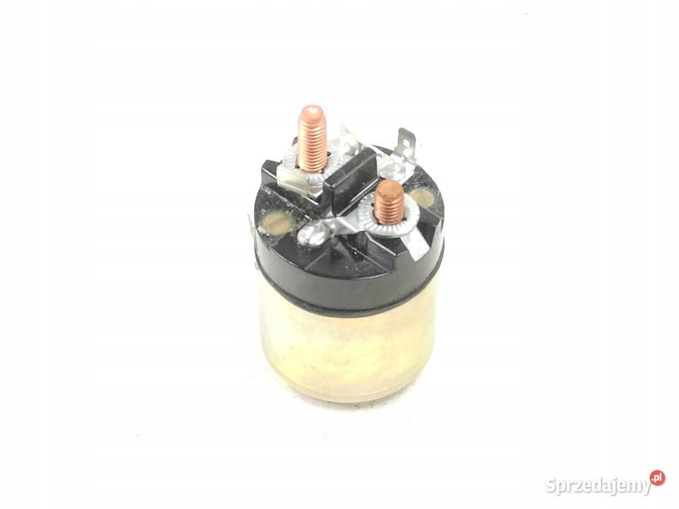 ELEKTROMAGNES ROZRUSZNIKA FIAT ABARTH 131 NOWY sprzedam