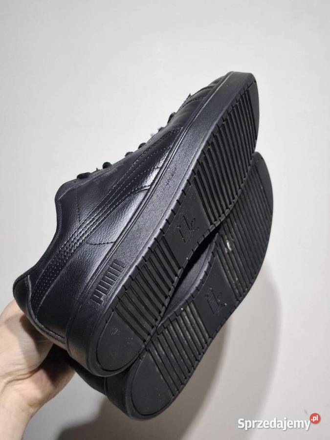 Puma 39 Rickie sneakersy młodzieżowe unisex Kraków