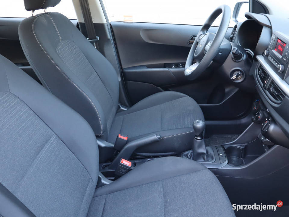 Kia Picanto 10 MPI Picanto sprzedam