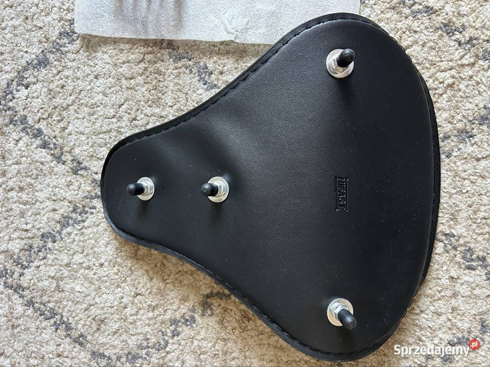 Nowe siedzenie solo bobber sprężyny Honda Shadow Gdańsk