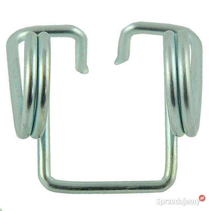 Sprężyna dźwigni Kubota M9540 52515005 Tajęcina