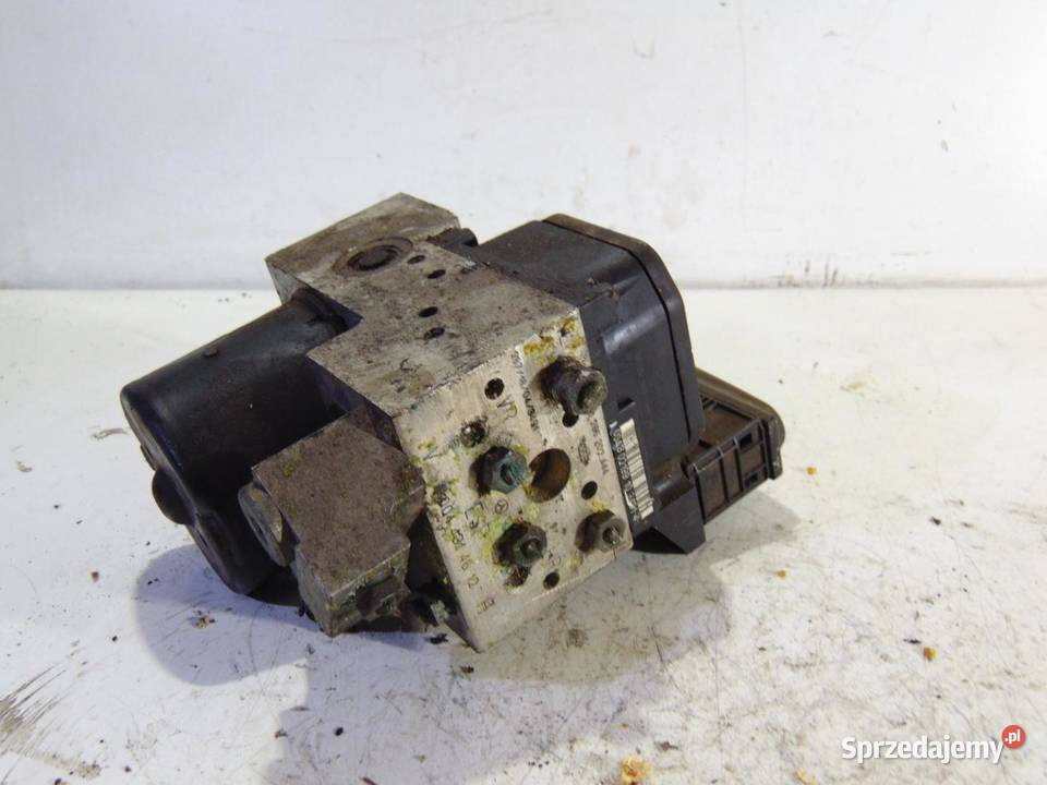 POMPA HAMULCOWA ABS ESP W220 A0044314612 sprzedam
