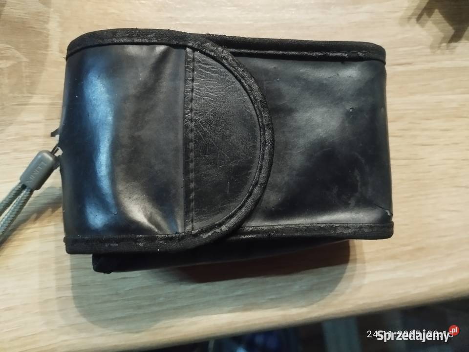 Aparat Panasonic DMCLS80 Aparaty Kluczbork