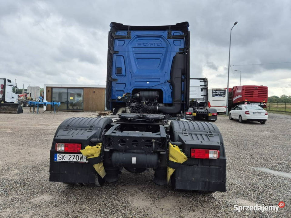 Ford f dolnośląskie Komorniki sprzedam