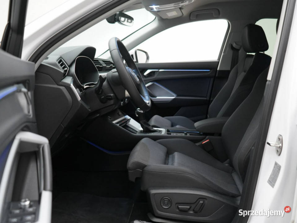 Audi Q3 Sportback 35TFSI 150 Stronic Kamera LED możliwa zamiana Kielce