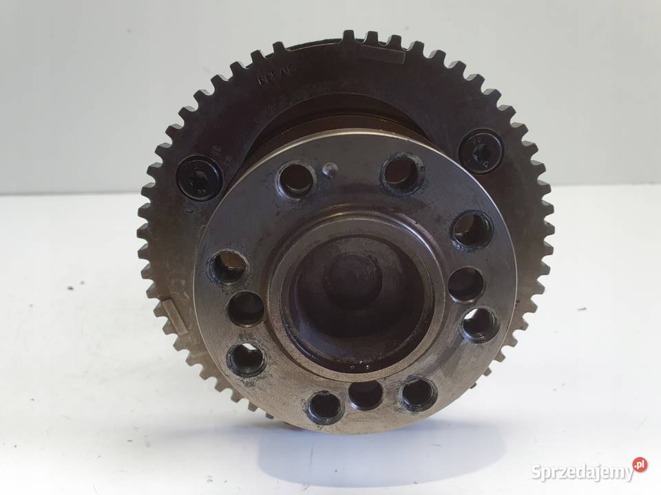 Mini Cooper R50 R53 16 16V WAŁ KORBOWY osobowe Chełm sprzedam