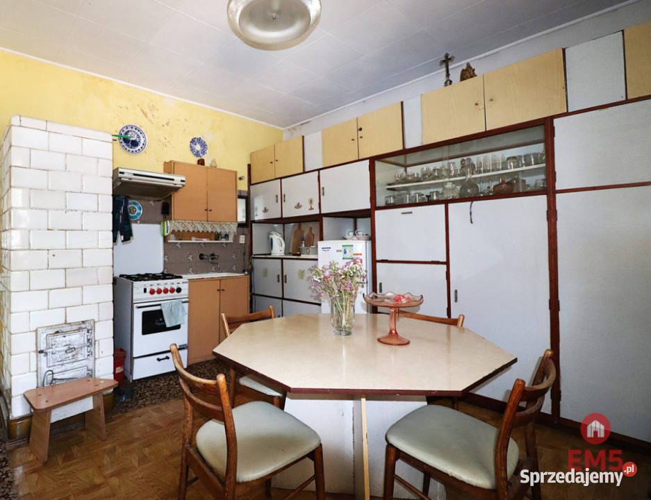 sprzedaży mieszkania Suwałki Ciesielska 112m2 4 podlaskie
