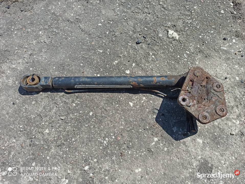 Siłownik podnoszenia kabiny MAN L2000 ciężarowe Bednary