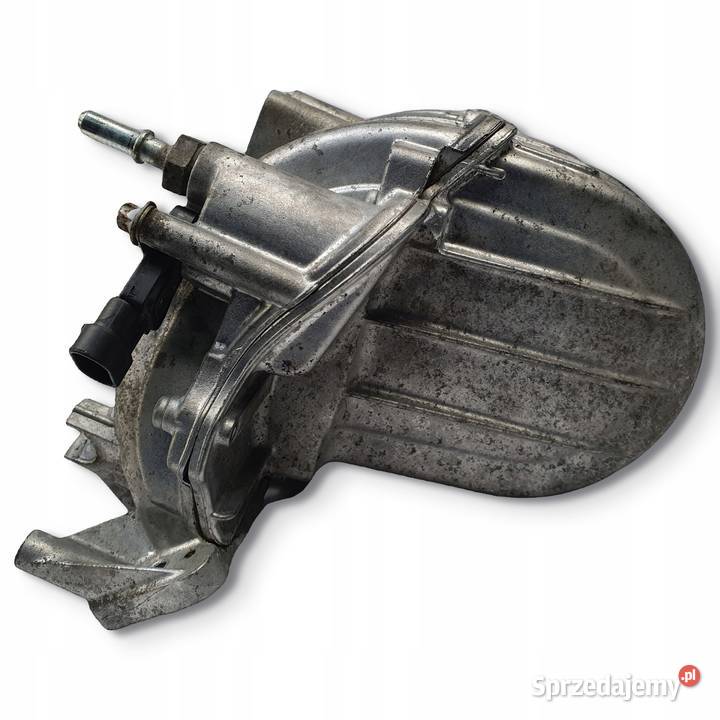 KOLEKTOR SSĄCY Opel Astra III H Meriva A 16 16V osobowe Chełm