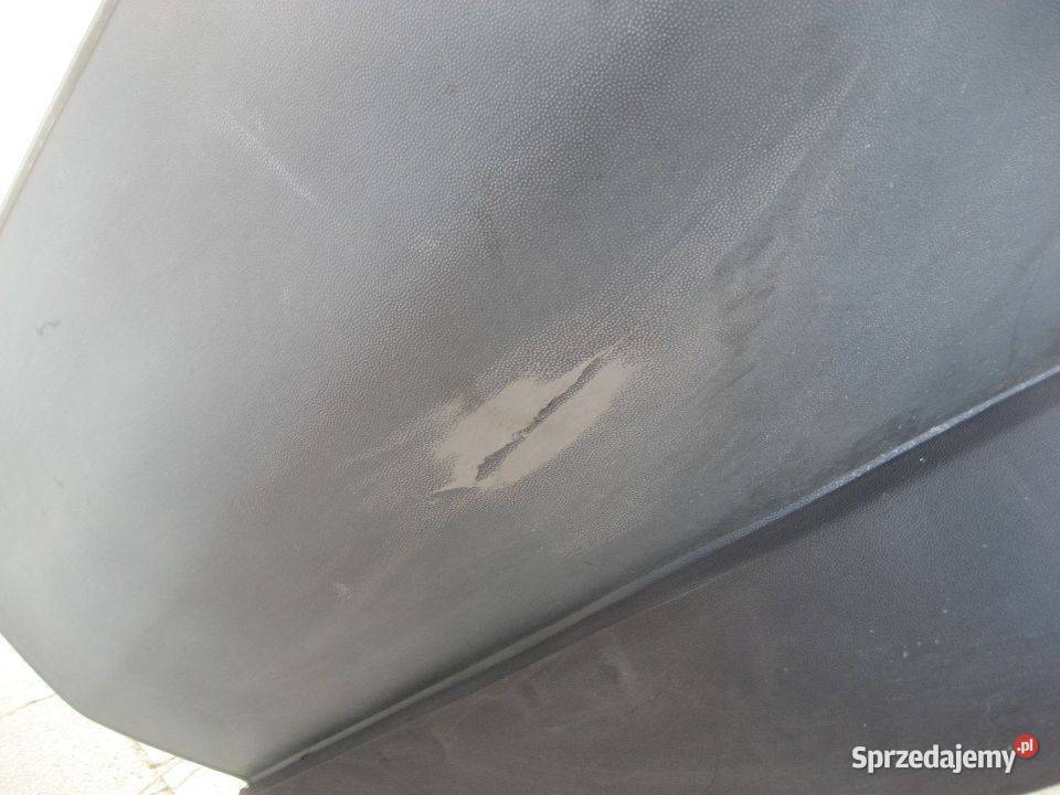 renault 25 r25 8488r zderzak przedni oryginalny wielkopolskie Rakoniewice
