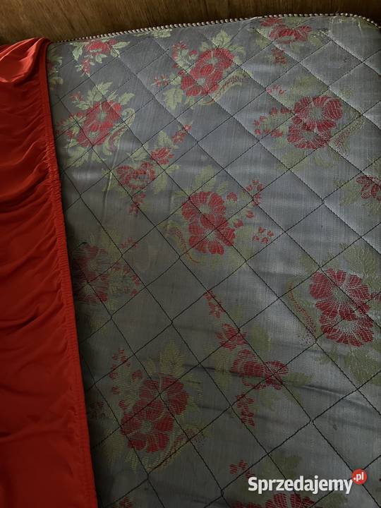 Materac 90 x 200 2 sztuki