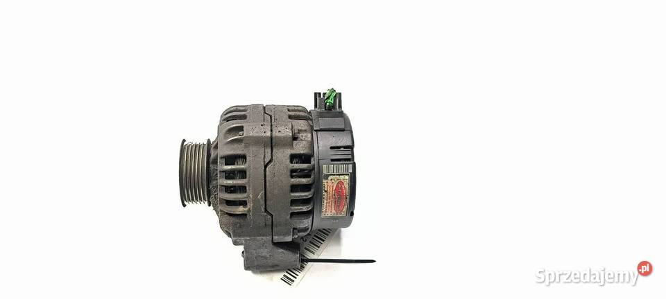 ALTERNATOR FIAT SCUDO kujawsko-pomorskie sprzedam