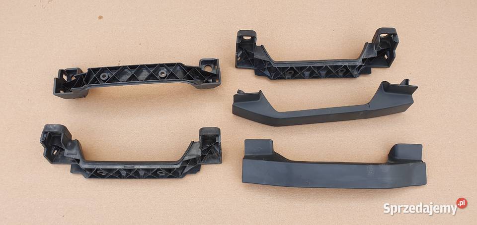 VOLVO FH4 KLAMKA RĄCZKA PODSZYBIA Bieleń