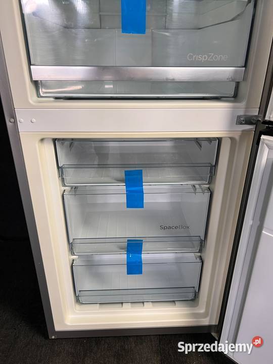 Lodówka GORENJE 200 Total No Frost Solidna mazowieckie Warszawa