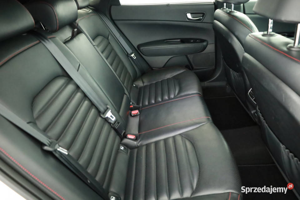 Kia Optima 17 CRDI centralny zamek Piaseczno