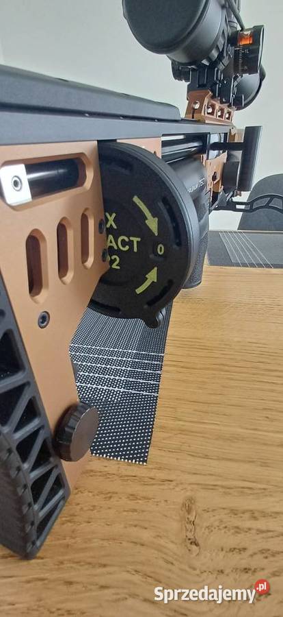 Fx impact magazynki PCP Jasło