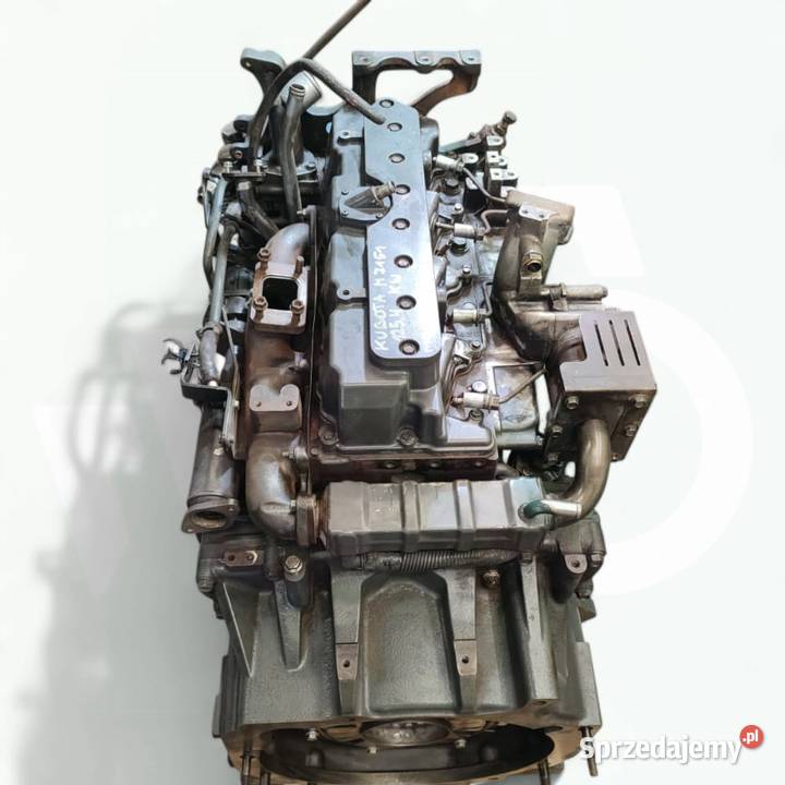 Kubota M7151 V6108CRTIEV02 61L Wilkowo