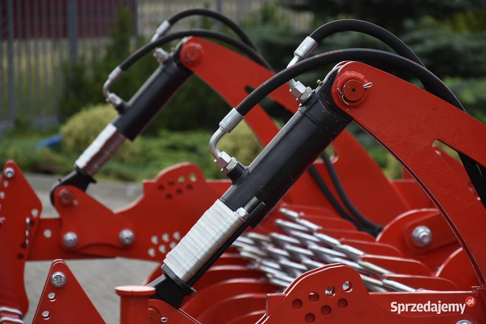 Brona talerzowa TOPDISC 3 m BATYRA Maszyny Maszyny uprawowe lubelskie Lublin