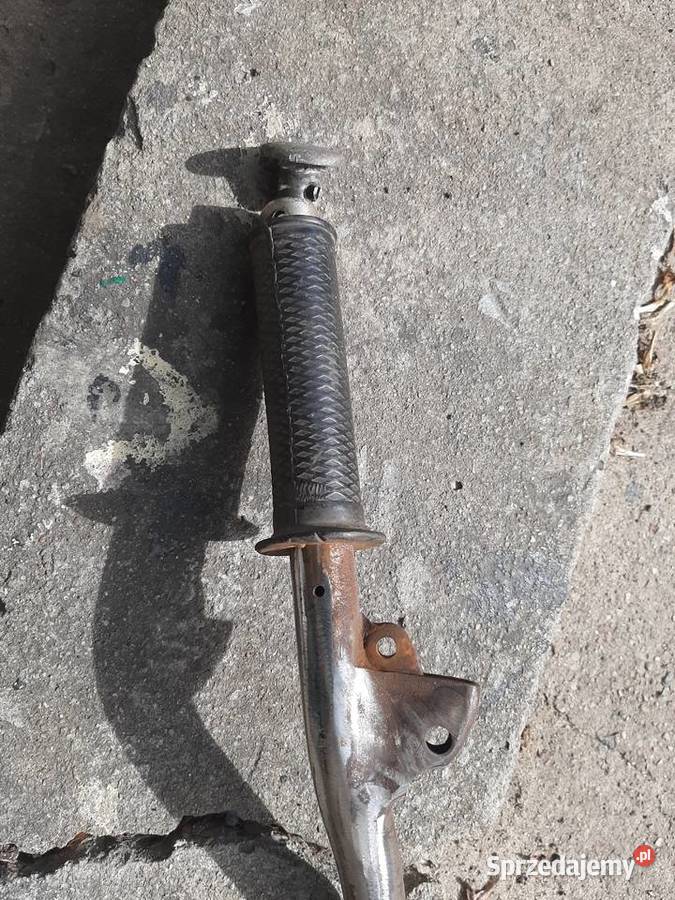 Wsk wfm shl kierownica Kierownice motocyklowe