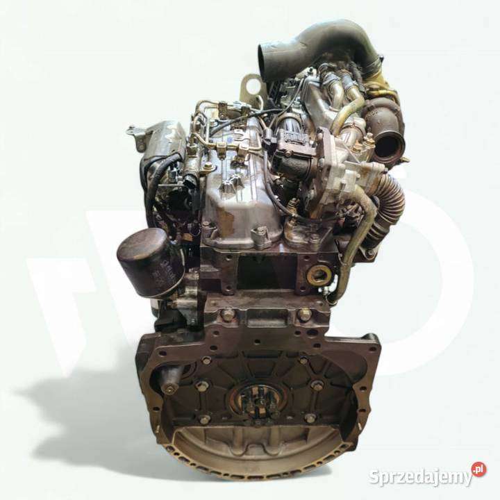 PERKINS F5DFL414C wielkopolskie Wilkowo