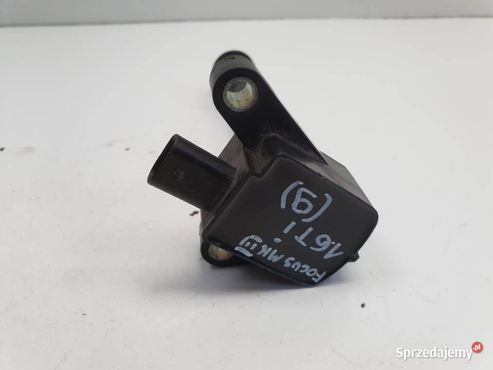 CEWKA ZAPŁONOWA Volvo S60 II V60 16 T3 Rudka sprzedam