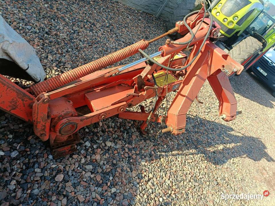 Części ramię kosiarki KUHN GMD Racibórz