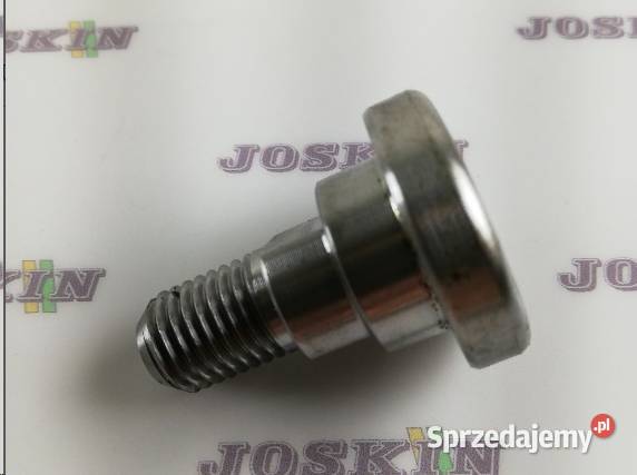 Uchonóż ruchomy tr sworzeń Kobylnica sprzedam