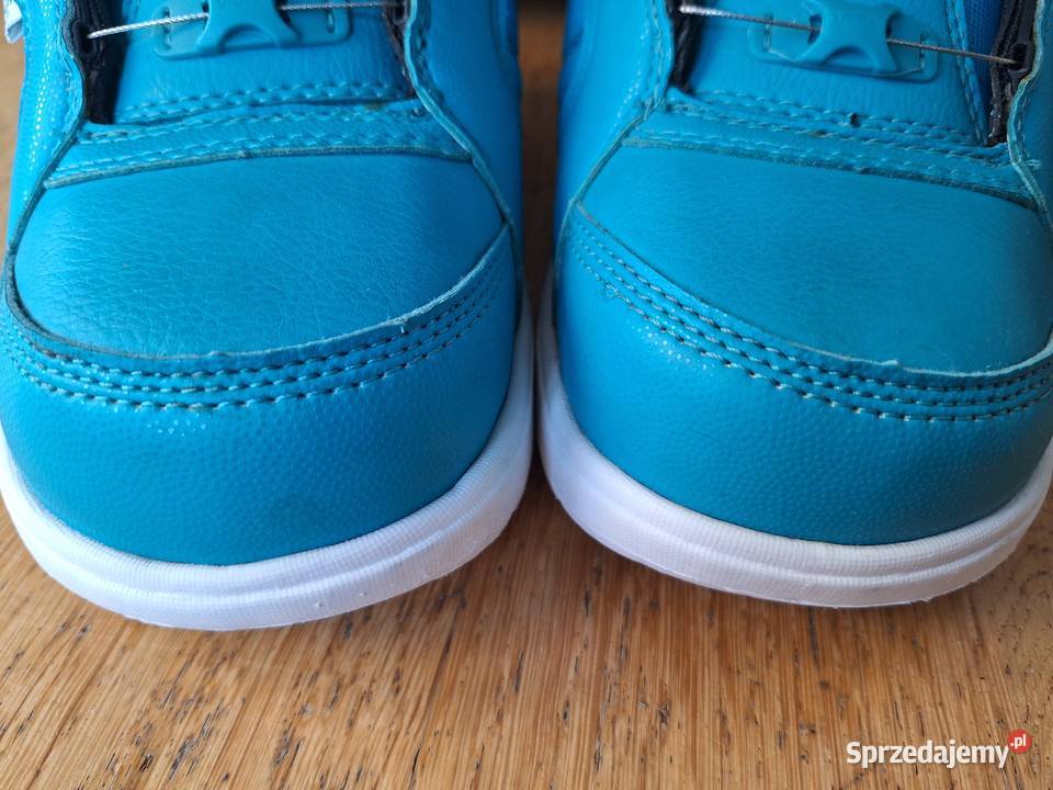 Buty snowboardowe VANS 345 Szczawno-Zdrój sprzedam