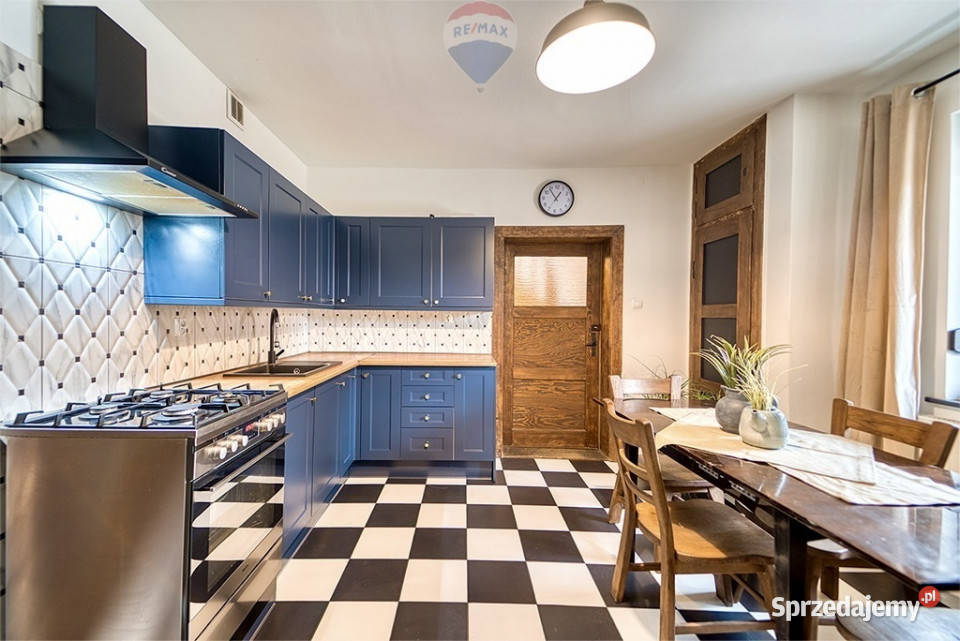 Magiczny z dom remoncie Duża działka WOW gazowe Zielona Góra