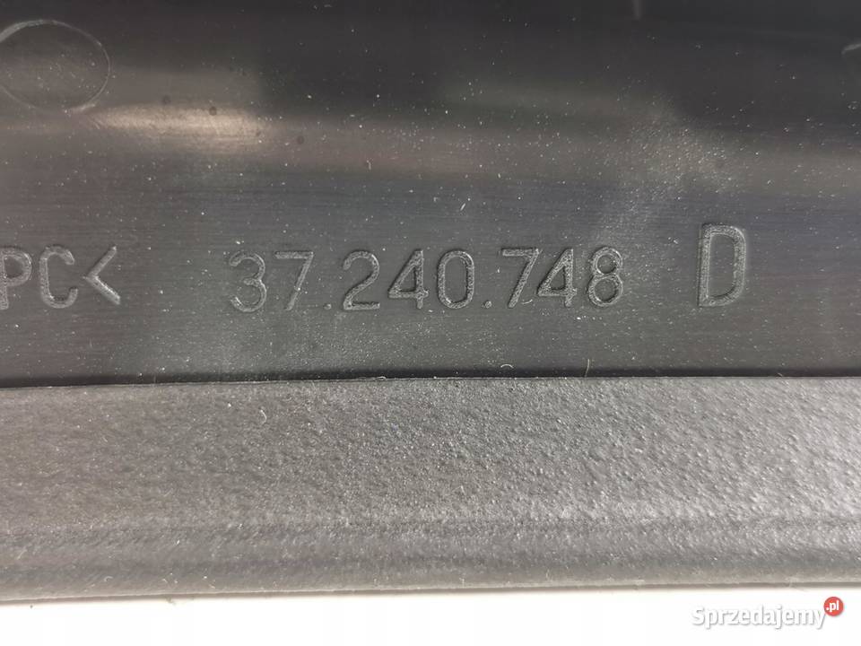 LAMPA PRAWY TYŁ FIAT MAREA 19962007 39560748 lubelskie