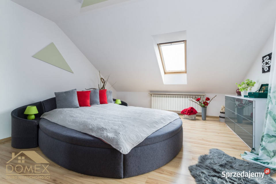 Dom wolnostojący Mszana 491m2