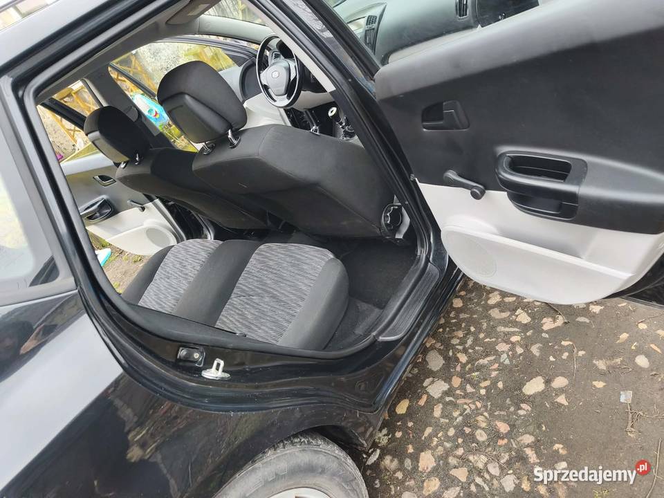 Sprzedam Kia Ceed z 2009 roku 1400cm3 Muchnów sprzedam